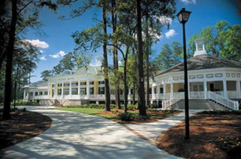 Daufuskie Island Resort Hilton Head Island Exterior foto